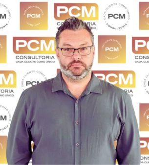 marcio gouveia